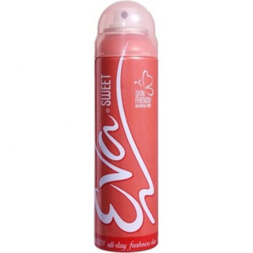 Eva sweet deodorant