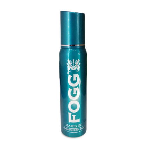 Fogg majestic fragrance body spray