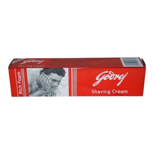 Godrej sensitive shaving cream 20g