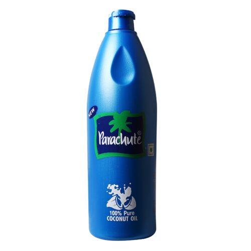 Parachute coconut oil 500ml can