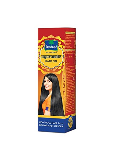 Parachute advansed ayurvedic gold hair oil 90ml