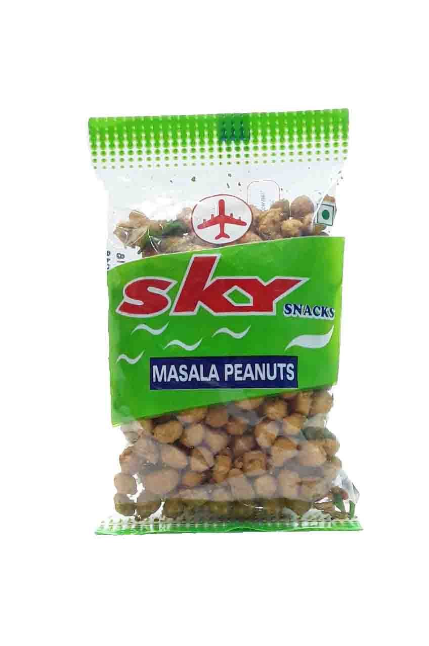 Sky masala kadalai