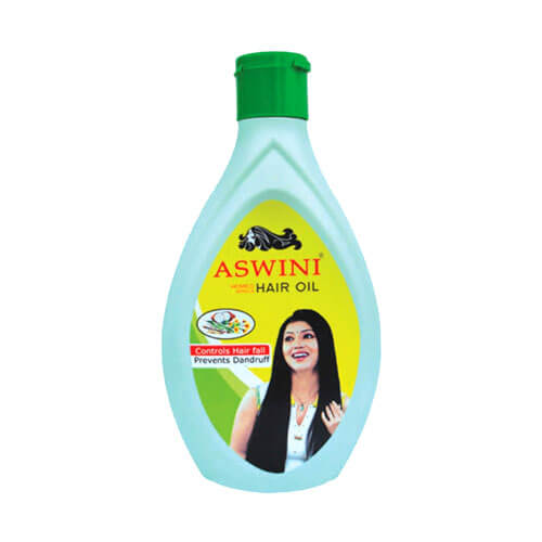 Ashwini hair oil 200ml