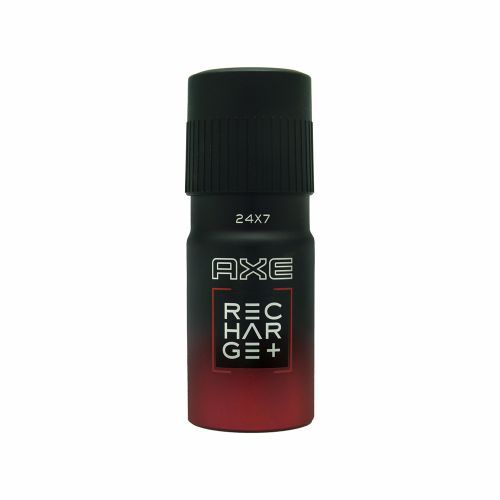Axe recharge 24*7 deodorant