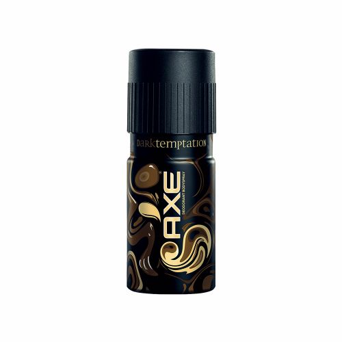 Axe dark temptation deodorant
