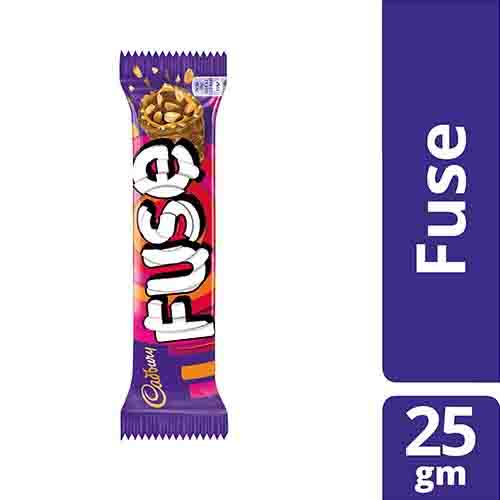 Cadbury Fuse