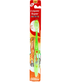 Colgate junior toothbrush (soft)