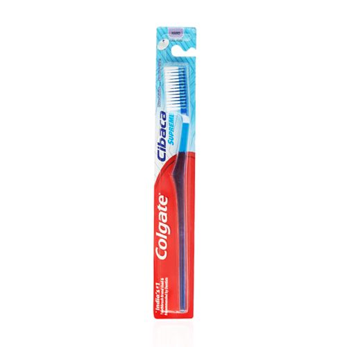 Colgate cibaca toothbrush (hard)