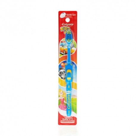Colgate kids toothbrush (soft)