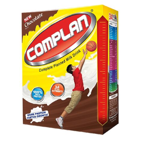 Complan chocolate 200g