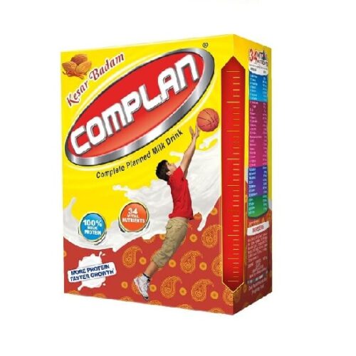 Complan kesar badam 200g