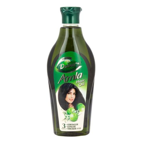 dabur amla hair oil 180ml