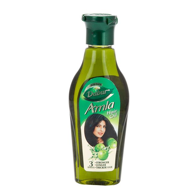 dabur amla hair oil 90ml