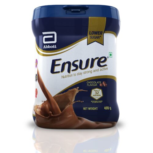 Ensure chocolate 400g