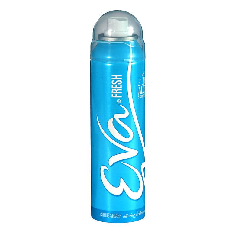 Eva fresh deodorant