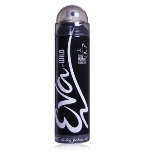 Eva wild deodorant