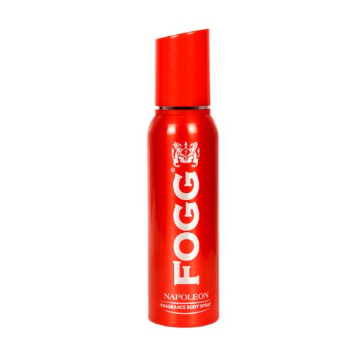Fogg napoleon fragrance body spray
