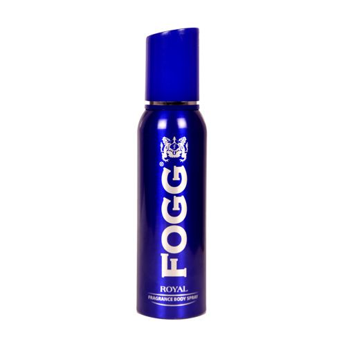 Fogg royal fragrance body spray