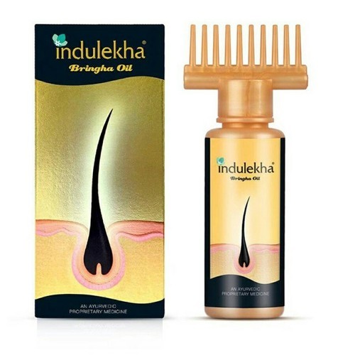 Indulekha bringa hair oil 100ml