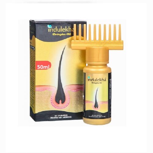 Indulekha bringa hair oil 50ml