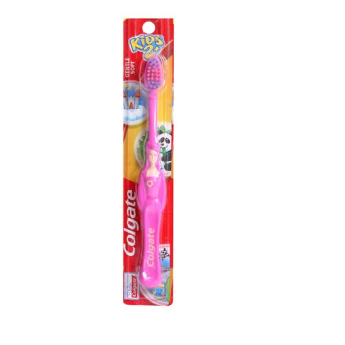Colgate kids toothbrush (soft)