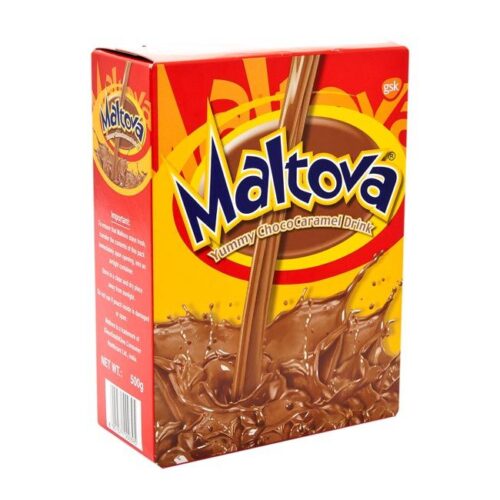 Maltova 500g