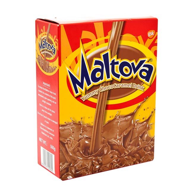 Maltova 500g