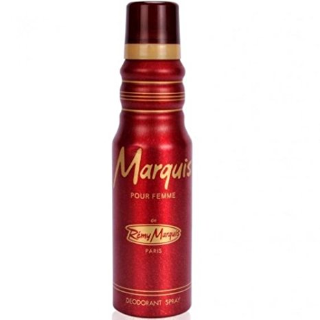 Marquis womens deodorant(imported)
