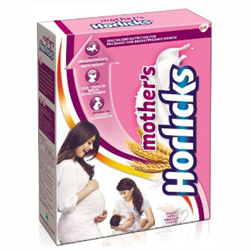 Mothers horlicks 500g