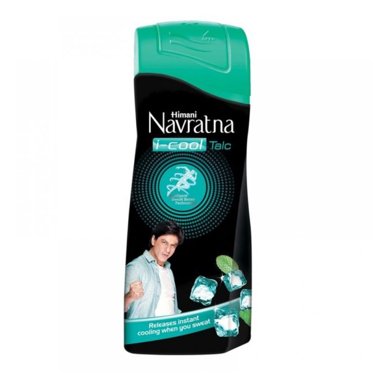 Navratna i-cool 100g