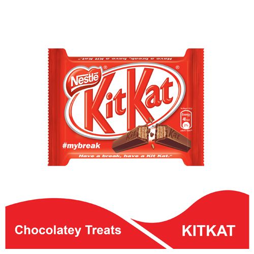 KitKat Chocolate