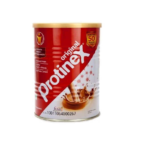 Protinex original 250g tin