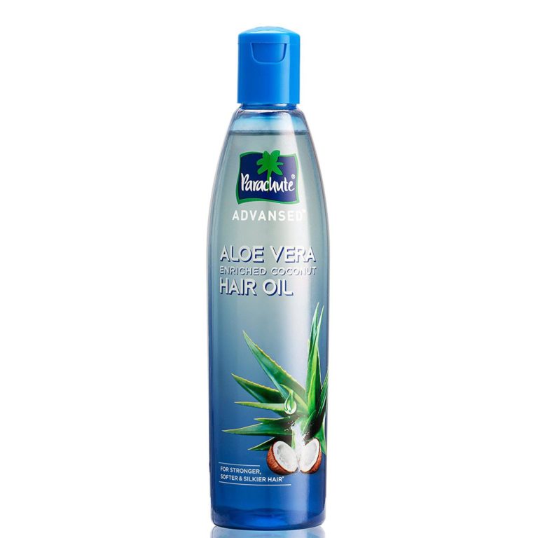 Parachute advanced aloe vera hair oil 250ml