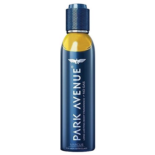 Park avenue marcus body fragrance(NO gas)