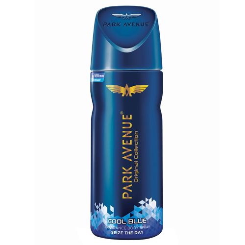 Park avenue cool blue deodorant