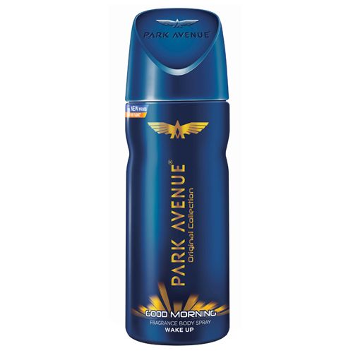 Park avenue good morning deodorant