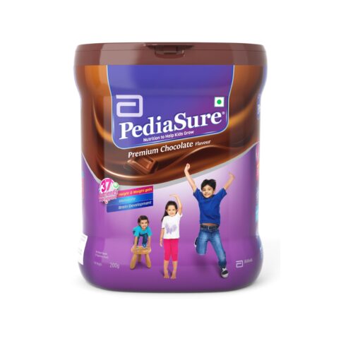 Pediasure chocolate 200g