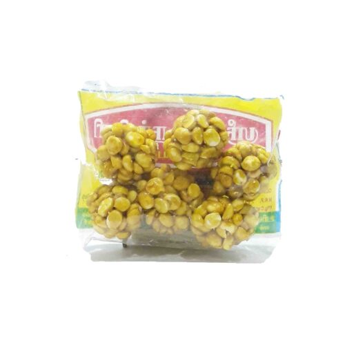 Pottukadalai urundai