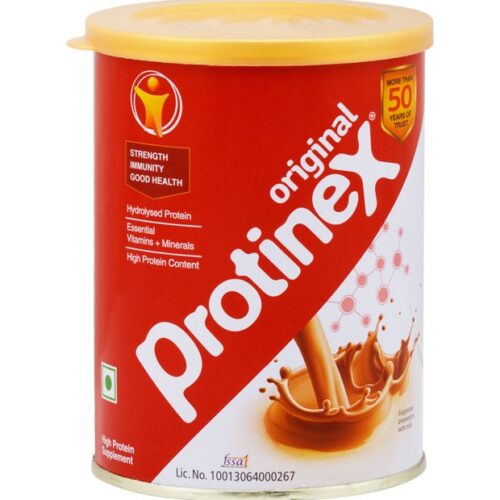 Protinex original 400g tin