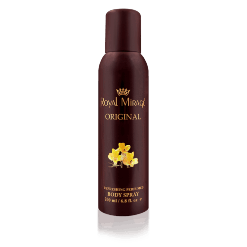 Royal mirage original