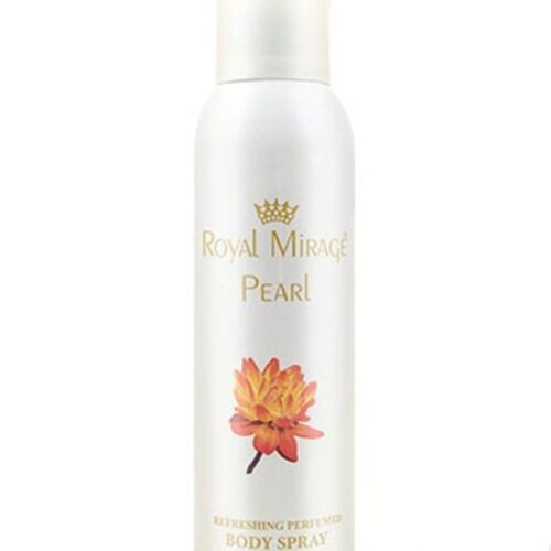 Royal mirage pearl(imported)