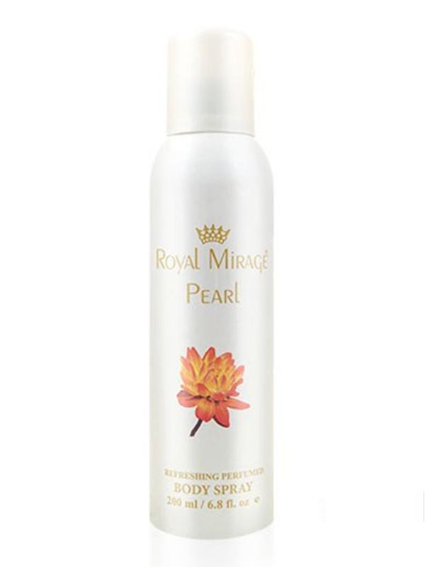 Royal mirage pearl(imported)
