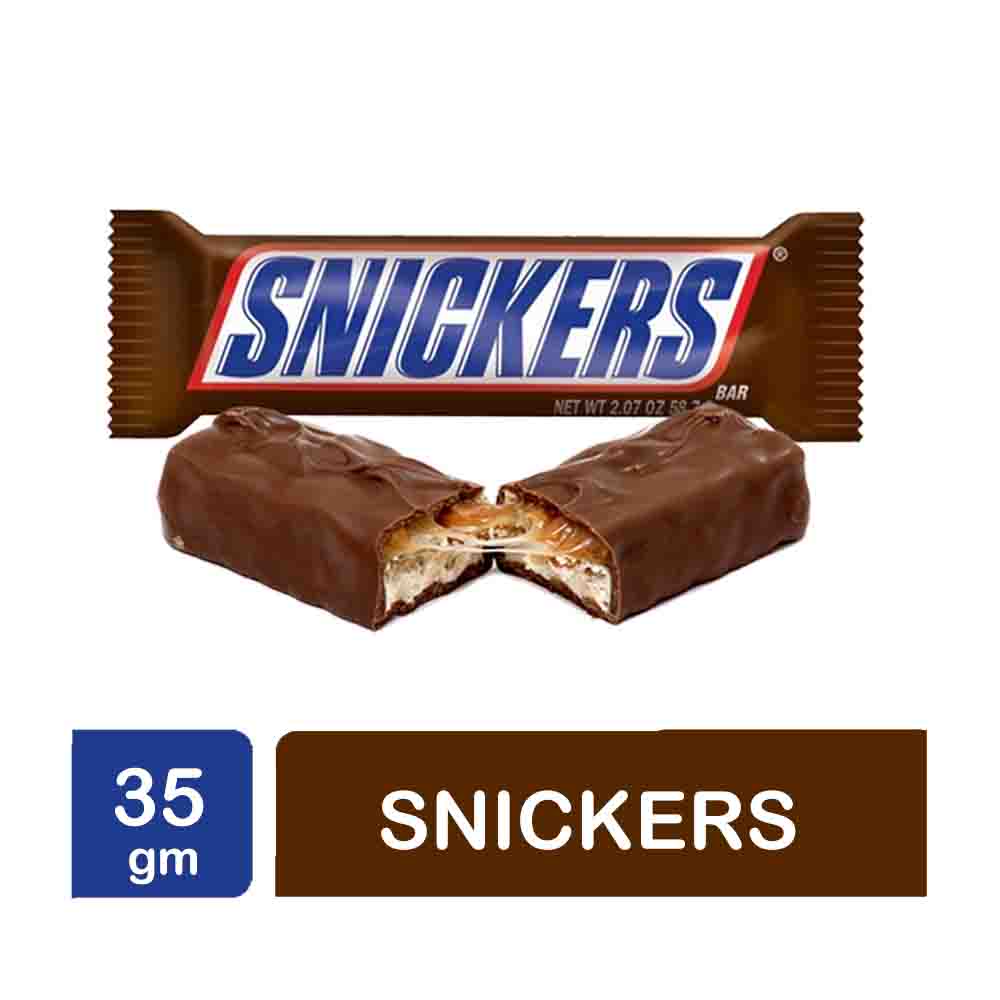 Snickers