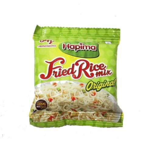 Hapima Fried Rice Mix Original 20g