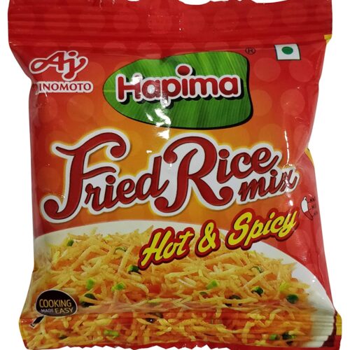 Hapima Fried Rice Mix Spicy 20g