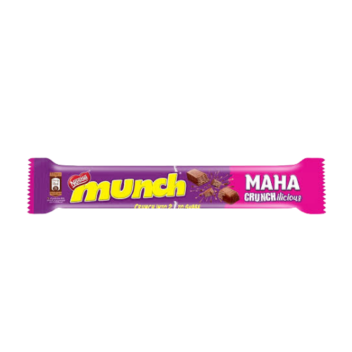 Nestle Munch 10Rs