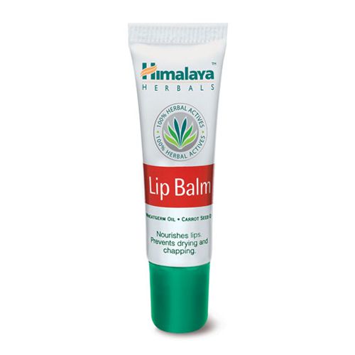 himalaya lip balm
