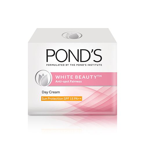Ponds white beauty fairness cream 35g
