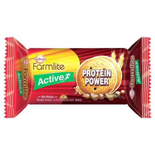 Sunfeast farmlite active