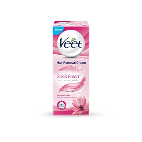 Veet hair removal cream- normal skin 25g